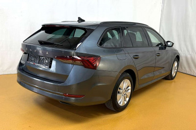 Skoda Octavia Gebrauchtwagen Skoda Octavia Gebrauchtwagen