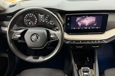 Skoda Octavia Gebrauchtwagen Skoda Octavia Gebrauchtwagen
