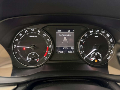 Skoda Octavia Gebrauchtwagen Skoda Octavia Gebrauchtwagen
