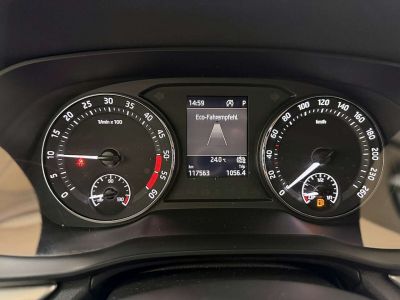 Skoda Octavia Gebrauchtwagen Skoda Octavia Gebrauchtwagen
