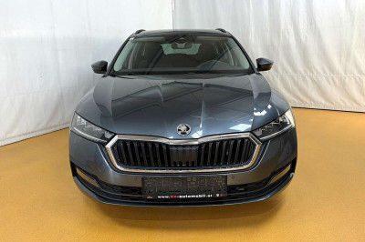 Skoda Octavia Gebrauchtwagen Skoda Octavia Gebrauchtwagen