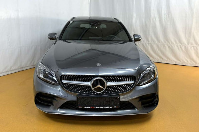 Mercedes-Benz C-Klasse Gebrauchtwagen Mercedes-Benz C-Klasse Gebrauchtwagen