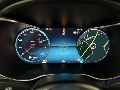 Mercedes-Benz C-Klasse Gebrauchtwagen Mercedes-Benz C-Klasse Gebrauchtwagen
