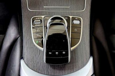 Mercedes-Benz C-Klasse Gebrauchtwagen Mercedes-Benz C-Klasse Gebrauchtwagen