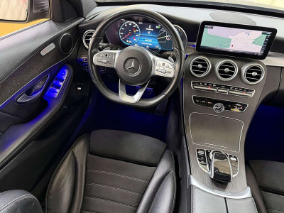 Mercedes-Benz C-Klasse Gebrauchtwagen Mercedes-Benz C-Klasse Gebrauchtwagen