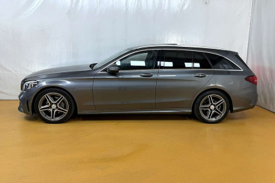 Mercedes-Benz C-Klasse Gebrauchtwagen Mercedes-Benz C-Klasse Gebrauchtwagen