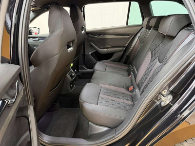 Skoda Octavia Gebrauchtwagen Skoda Octavia Gebrauchtwagen