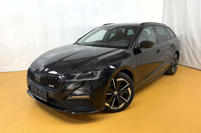 Skoda Octavia Gebrauchtwagen Skoda Octavia Gebrauchtwagen