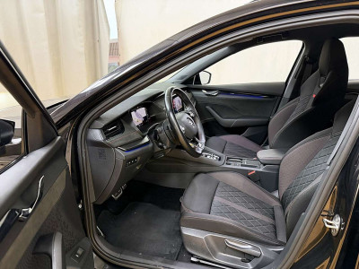 Skoda Octavia Gebrauchtwagen Skoda Octavia Gebrauchtwagen