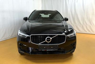 Volvo XC60 Gebrauchtwagen Volvo XC60 Gebrauchtwagen