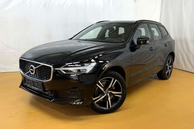 Volvo XC60 Gebrauchtwagen