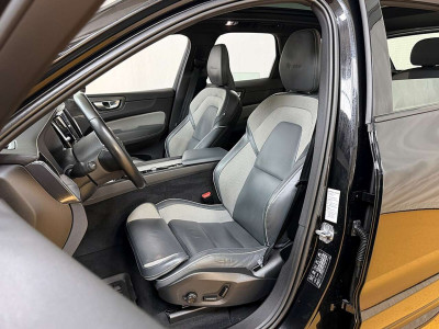 Volvo XC60 Gebrauchtwagen Volvo XC60 Gebrauchtwagen