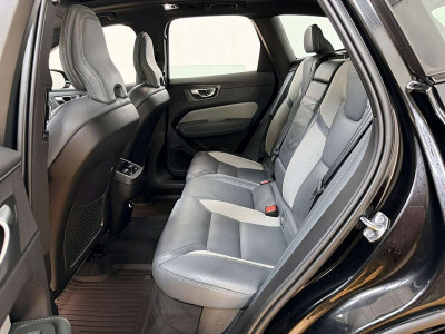 Volvo XC60 Gebrauchtwagen Volvo XC60 Gebrauchtwagen