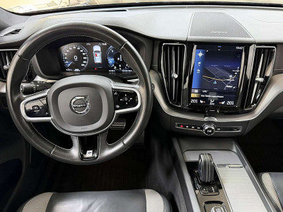 Volvo XC60 Gebrauchtwagen Volvo XC60 Gebrauchtwagen