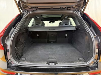 Volvo XC60 Gebrauchtwagen Volvo XC60 Gebrauchtwagen