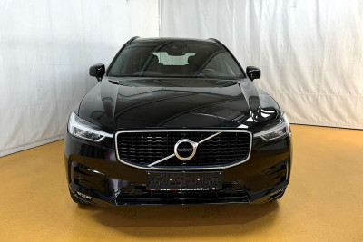 Volvo XC60 Gebrauchtwagen Volvo XC60 Gebrauchtwagen