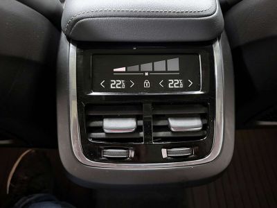 Volvo XC60 Gebrauchtwagen Volvo XC60 Gebrauchtwagen
