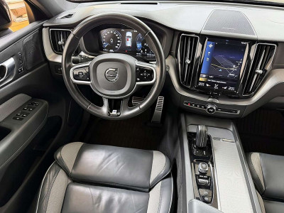 Volvo XC60 Gebrauchtwagen Volvo XC60 Gebrauchtwagen