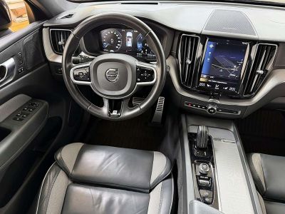 Volvo XC60 Gebrauchtwagen Volvo XC60 Gebrauchtwagen