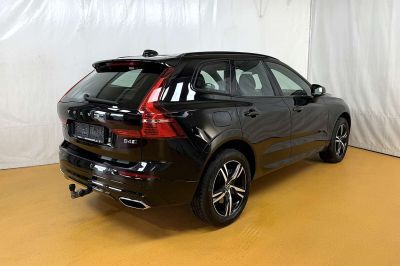 Volvo XC60 Gebrauchtwagen Volvo XC60 Gebrauchtwagen
