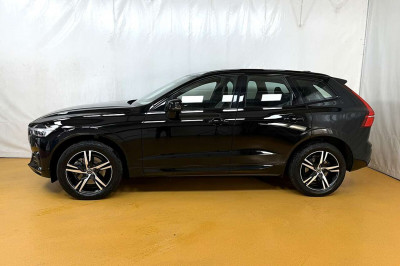 Volvo XC60 Gebrauchtwagen Volvo XC60 Gebrauchtwagen
