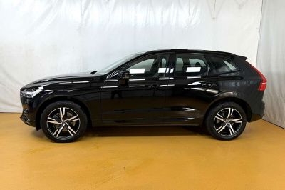 Volvo XC60 Gebrauchtwagen Volvo XC60 Gebrauchtwagen