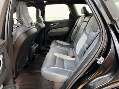Volvo XC60 Gebrauchtwagen Volvo XC60 Gebrauchtwagen