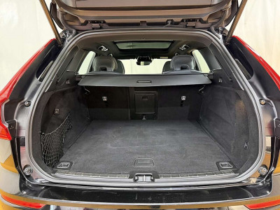 Volvo XC60 Gebrauchtwagen Volvo XC60 Gebrauchtwagen