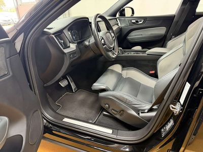 Volvo XC60 Gebrauchtwagen Volvo XC60 Gebrauchtwagen