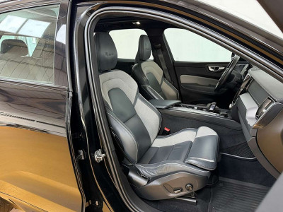 Volvo XC60 Gebrauchtwagen Volvo XC60 Gebrauchtwagen