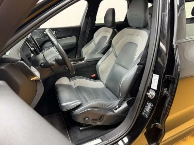 Volvo XC60 Gebrauchtwagen Volvo XC60 Gebrauchtwagen