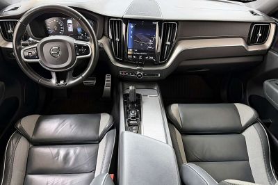 Volvo XC60 Gebrauchtwagen Volvo XC60 Gebrauchtwagen