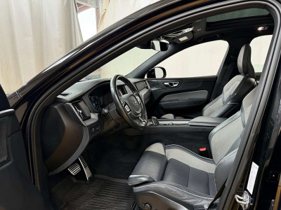 Volvo XC60 Gebrauchtwagen Volvo XC60 Gebrauchtwagen