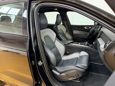Volvo XC60 Gebrauchtwagen Volvo XC60 Gebrauchtwagen