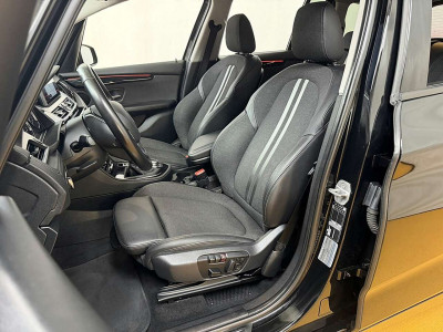 BMW 2er Gebrauchtwagen BMW 2er Gebrauchtwagen