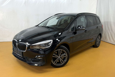 BMW 2er Gebrauchtwagen BMW 2er Gebrauchtwagen