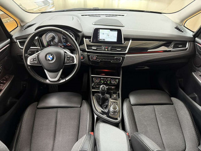 BMW 2er Gebrauchtwagen BMW 2er Gebrauchtwagen
