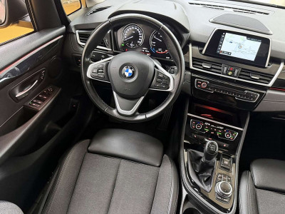 BMW 2er Gebrauchtwagen BMW 2er Gebrauchtwagen