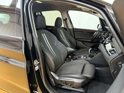 BMW 2er Gebrauchtwagen BMW 2er Gebrauchtwagen