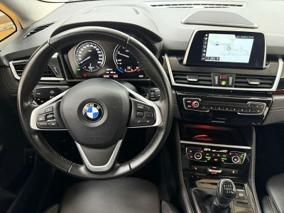 BMW 2er Gebrauchtwagen BMW 2er Gebrauchtwagen