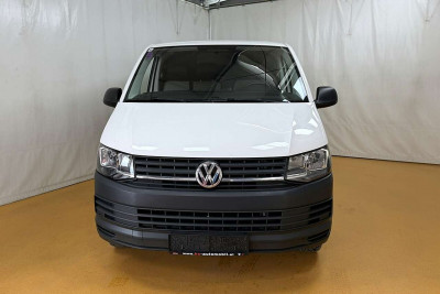 VW Transporter T6 Gebrauchtwagen VW Transporter T6 Gebrauchtwagen
