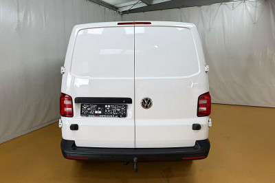 VW Transporter T6 Gebrauchtwagen VW Transporter T6 Gebrauchtwagen
