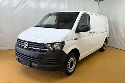 VW Transporter T6 Gebrauchtwagen VW Transporter T6 Gebrauchtwagen