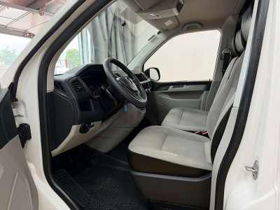 VW Transporter T6 Gebrauchtwagen VW Transporter T6 Gebrauchtwagen
