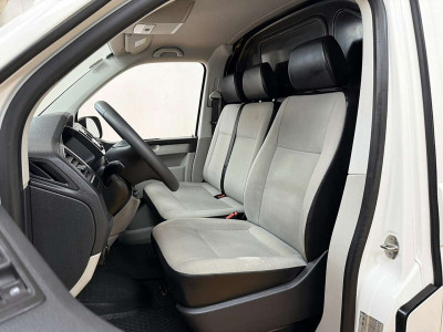 VW Transporter T6 Gebrauchtwagen VW Transporter T6 Gebrauchtwagen