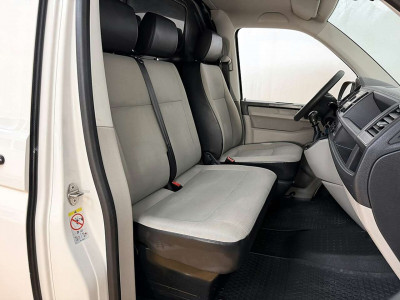 VW Transporter T6 Gebrauchtwagen VW Transporter T6 Gebrauchtwagen