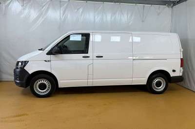 VW Transporter T6 Gebrauchtwagen VW Transporter T6 Gebrauchtwagen