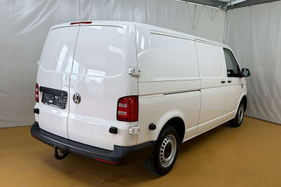 VW Transporter T6 Gebrauchtwagen VW Transporter T6 Gebrauchtwagen