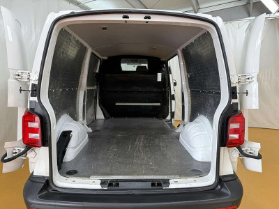 VW Transporter T6 Gebrauchtwagen VW Transporter T6 Gebrauchtwagen