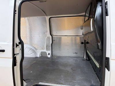 VW Transporter T6 Gebrauchtwagen VW Transporter T6 Gebrauchtwagen